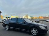 Mercedes-Benz S 500 2007 годаfor9 000 000 тг. в Караганда – фото 2