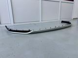 Нижняя губа бампера Lexus RX 2019-2023 за 75 000 тг. в Алматы