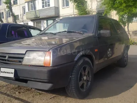 ВАЗ (Lada) 2108 1988 года за 700 000 тг. в Экибастуз – фото 7