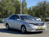 Toyota Camry 2005 годаfor5 500 000 тг. в Уральск – фото 3