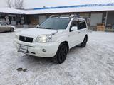 Nissan X-Trail 2006 годаүшін3 600 000 тг. в Актобе – фото 2