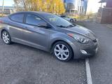 Hyundai Elantra 2013 года за 3 800 000 тг. в Кокшетау