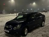 Chevrolet Cobalt 2023 года за 5 250 000 тг. в Астана