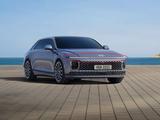 Дневные ходовые огни дхо переднее фара поворотник Hyundai Grandeur за 200 000 тг. в Караганда