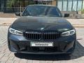 BMW 320 2024 года за 25 000 000 тг. в Алматы