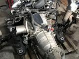 Двигатель AUDI BFM 4.2 л из Японииүшін900 000 тг. в Костанай – фото 3