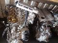 Двигатель матор 3MZ-FE 3.3л Lexus ES 330 Лексус es330 за 600 000 тг. в Алматы – фото 12