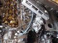 Двигатель матор 3MZ-FE 3.3л Lexus ES 330 Лексус es330 за 600 000 тг. в Алматы – фото 13