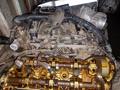 Двигатель матор 3MZ-FE 3.3л Lexus ES 330 Лексус es330 за 600 000 тг. в Алматы – фото 16