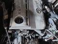 Двигатель матор 3MZ-FE 3.3л Lexus ES 330 Лексус es330 за 600 000 тг. в Алматы – фото 21