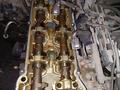 Двигатель матор 3MZ-FE 3.3л Lexus ES 330 Лексус es330 за 600 000 тг. в Алматы – фото 22