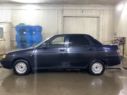 ВАЗ (Lada) 2110 2006 года за 1 000 000 тг. в Уральск – фото 6