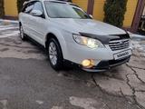 Subaru Outback 2007 годаүшін8 500 000 тг. в Алматы