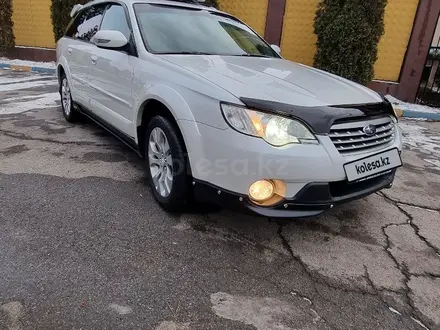 Subaru Outback 2007 года за 8 500 000 тг. в Алматы