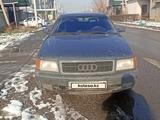 Audi 100 1991 года за 1 100 000 тг. в Шымкент