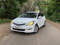 Hyundai Accent 2015 года за 4 350 000 тг. в Алматы