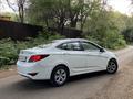 Hyundai Accent 2015 года за 4 350 000 тг. в Алматы – фото 3