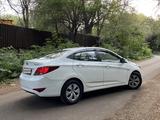 Hyundai Accent 2015 годаүшін4 350 000 тг. в Алматы – фото 3