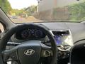 Hyundai Accent 2015 года за 4 350 000 тг. в Алматы – фото 7