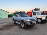 Toyota Land Cruiser Prado 1997 года за 5 500 000 тг. в Алматы