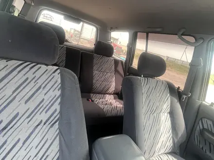 Toyota Land Cruiser Prado 1997 года за 5 500 000 тг. в Алматы – фото 5