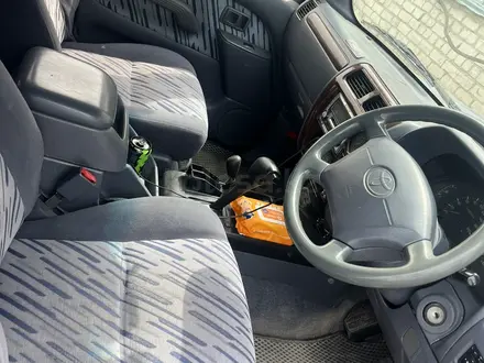 Toyota Land Cruiser Prado 1997 года за 5 500 000 тг. в Алматы – фото 6