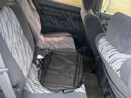 Toyota Land Cruiser Prado 1997 года за 5 500 000 тг. в Алматы – фото 8