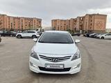 Hyundai Accent 2014 годаүшін5 600 000 тг. в Кызылорда – фото 2