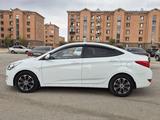 Hyundai Accent 2014 годаүшін5 600 000 тг. в Кызылорда – фото 3