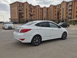 Hyundai Accent 2014 годаүшін5 600 000 тг. в Кызылорда – фото 5
