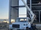ГАЗ 2013 годаүшін10 500 000 тг. в Шымкент