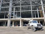 ГАЗ 2013 годаүшін10 500 000 тг. в Шымкент – фото 5