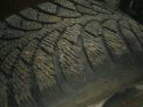 Летний и зимний комплект колес в сборе за 145 000 тг. в Рудный – фото 5