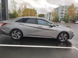 Hyundai Elantra 2025 годаүшін13 800 000 тг. в Щучинск – фото 2