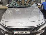 Hyundai Elantra 2025 годаүшін13 800 000 тг. в Щучинск