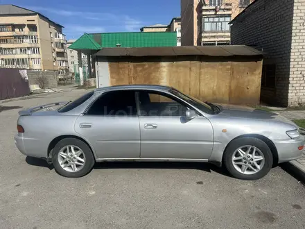 Toyota Carina ED 1994 года за 1 700 000 тг. в Талдыкорган – фото 4