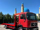 MAN  14 1989 годаүшін13 500 000 тг. в Алматы