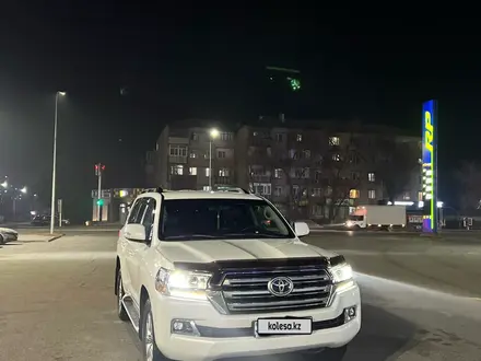 Toyota Land Cruiser 2016 года за 29 000 000 тг. в Талдыкорган – фото 4