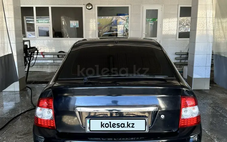 ВАЗ (Lada) Priora 2172 2013 года за 2 300 000 тг. в Караганда