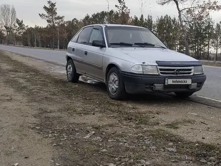 Opel Astra 1994 года за 1 000 000 тг. в Павлодар – фото 2