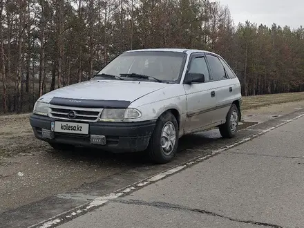 Opel Astra 1994 года за 1 000 000 тг. в Павлодар – фото 3