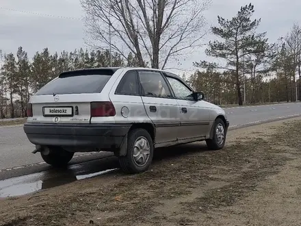 Opel Astra 1994 года за 1 000 000 тг. в Павлодар – фото 4