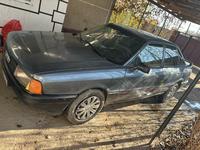 Audi 80 1989 года за 450 000 тг. в Тараз