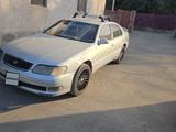Toyota Aristo 1995 годаүшін1 350 000 тг. в Алматы – фото 2