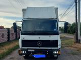 Mercedes-Benz  814 1997 года за 7 300 000 тг. в Алматы