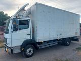 Mercedes-Benz  814 1997 года за 7 300 000 тг. в Алматы – фото 2