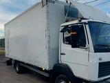 Mercedes-Benz  814 1997 года за 7 300 000 тг. в Алматы – фото 4