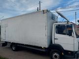 Mercedes-Benz  814 1997 года за 7 300 000 тг. в Алматы – фото 5