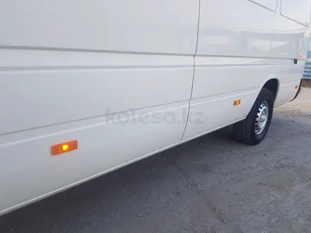 Mercedes-Benz Sprinter 2005 года за 7 000 000 тг. в Костанай – фото 12