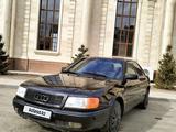Audi 100 1991 года за 1 700 000 тг. в Жезказган
